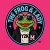 thefrogandlady